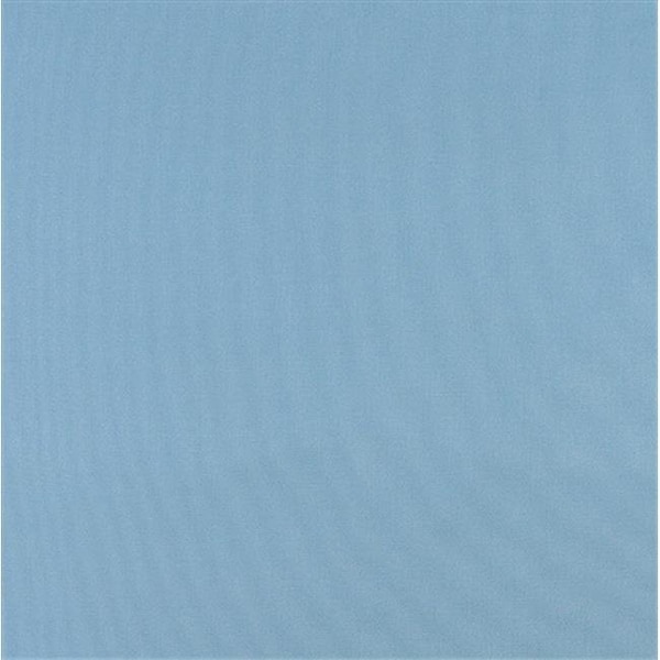 Designer Fabrics Designer Fabrics C101 54 in. Wide Light Blue; Solid Outdoor Indoor Marine Duck Scotchgard Upholstery Fabric C101 - main